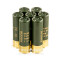 Image of Fiocchi Golden Waterfowl 12 Gauge Ammo - 25 Rounds of 3" 1-1/4 oz. #3 Steel Shot Ammunition