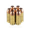 Image of Speer 40 cal Ammo - 1000 Rounds of 180 Grain TMJ Ammunition