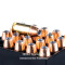 Image of Hornady Subsonic 45 ACP Ammo - 200 Rounds of 230 Grain JHP Ammunition