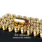 Image of Remington 9mm Ammo - 500 Rounds of 124 Grain MC Ammunition