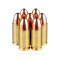 Image of Remington 9mm Ammo - 500 Rounds of 124 Grain MC Ammunition