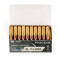 Image of Fiocchi 5.7x28mm Ammo - 50 Rounds of 35 Grain Jacketed Frangible Ammunition