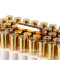 Image of Blazer 357 Magnum Ammo - 1000 Rounds of 158 Grain JHP Ammunition