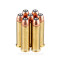Image of Blazer 357 Magnum Ammo - 1000 Rounds of 158 Grain JHP Ammunition