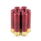 Image of Federal 12 ga 3-1/2" Ammo - 250 Rounds of 1-3/8 oz. #2 Shot (Steel) Ammunition