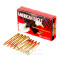 Image of Federal American Eagle 300 Blackout Ammo - 20 Rounds of 150 Grain FMJ Ammunition