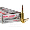 Image of Winchester Deer Season XP 6.5 Creedmoor Ammo - 20 Rounds of 125 Grain Extreme Point Ammunition