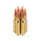 Image of Federal 308 Win Ammo - 20 Rounds of 180 Grain Fusion Ammunition