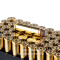 Image of PMC 357 Magnum Ammo - 50 Rounds of 158 Grain JSP Ammunition