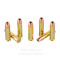 Image of Doubletap Colt Defense 357 Magnum Ammo - 20 Rounds of 158 Grain JHP Ammunition