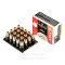Image of Federal 40 Cal Ammo - 20 Rounds of 180 Grain HST JHP Ammunition