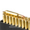 Image of Hornady American Whitetail 270 Win Ammo - 200 Rounds of 130 Grain InterLock Ammunition