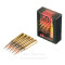 Image of Hornady 50 BMG Ammo - 10 Rounds of 750 Grain A-MAX Match Ammunition