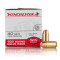 Image of Winchester 40 cal Ammo - 100 Rounds of 165 Grain FMJ Ammunition