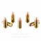 Image of PMC 9mm Ammo - 1000 Rounds of 115 Grain FMJ Ammunition