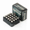 Image of Liberty Civil Defense Ammunition 380 ACP Ammo - 20 Rounds of 50 Grain SCHP Ammunition