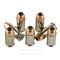 Image of Remington Golden Saber Bonded 45 ACP Ammo - 20 Rounds of 185 Grain BJHP Ammunition