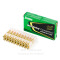 Image of Sierra MatchKing Competition 6.5 Creedmoor Ammo - 20 Rounds of 140 Grain HPBT MatchKing Ammunition