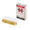 Image of Winchester Super-X 243 Win Ammo - 200 Rounds of 80 Grain JSP Ammunition