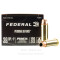 Image of Federal Punch 38 Special +P Ammo - 200 Rounds of 120 Grain JHP Ammunition
