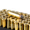 Image of Remington 357 Magnum Ammo - 100 Rounds of 125 Grain SJHP Ammunition