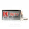 Image of Hornady Critical Duty 9mm +P Ammo - 250 Rounds of 124 Grain JHP Ammunition