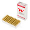 Image of Winchester USA 45 ACP Ammo - 50 Rounds of 230 Grain FMJ Ammunition