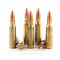 Image of Remington 6.8 SPC Ammo - 20 Rounds of 115 Grain Sierra HPBT Ammunition