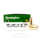 Image of Remington 9mm Ammo - 50 Rounds of 147 Grain MC Ammunition
