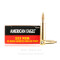 Image of Federal 223 Rem Ammo - 500 Rounds of 50 Grain JHP Ammunition