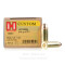 Image of Hornady 44 Magnum Ammo - 20 Rounds of 240 Grain JHP Ammunition