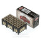 Image of Sellier and Bellot 357 Magnum Ammo - 50 Rounds of 158 Grain LFN Ammunition