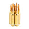 Image of Federal 308 Win Ammo - 200 Rounds of 180 Grain SP Ammunition