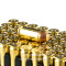 Image of Magtech 40 Cal Ammo - 50 Rounds of 165 Grain FMC Ammunition