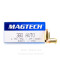 Image of Magtech 380 ACP Ammo - 50 Rounds of 95 Grain JHP Ammunition