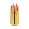 Image of Federal 270 Win Ammo - 20 Rounds of 130 Grain Fusion Ammunition
