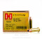 Image of Hornady 38 Special Ammo - 25 Rounds of 158 Grain JHP Ammunition