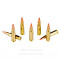 Image of Hornady 6.8 SPC Ammo - 200 Rounds of 120 Grain SST Ammunition