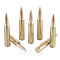Image of Winchester 7mm Rem Magnum Ammo - 20 Rounds of 150 Grain PP Ammunition
