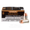 Image of Speer 380 ACP Ammo - 20 Rounds of 90 Grain HP Ammunition