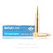 Image of Prvi Partizan 338 Lapua Magnum Ammo - 10 Rounds of 240 Grain Solid Copper Ammunition