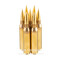 Image of Prvi Partizan 338 Lapua Magnum Ammo - 10 Rounds of 240 Grain Solid Copper Ammunition