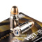 Image of Federal Personal Defense HST 357 SIG Ammo - 20 Rounds of 125 Grain JHP Ammunition