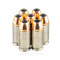 Image of Federal 45 ACP Ammo - 50 Rounds of 230 Grain JHP Ammunition