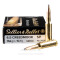 Image of Sellier & Bellot 6.5 Creedmoor Ammo - 20 Rounds of 156 Grain SP Ammunition