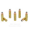 Image of Federal 500 S&W Magnum Ammo - 20 Rounds of 325 Grain Fusion Ammunition