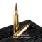Image of Hornady BLACK 223 Ammo - 200 Rounds of 75 Grain BTHP Match Ammunition