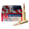 Image of Hornady American Whitetail 6.5 Creedmoor Ammo - 20 Rounds of 129 Grain InterLock Ammunition