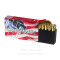 Image of Hornady American Whitetail 6.5 Creedmoor Ammo - 20 Rounds of 129 Grain InterLock Ammunition