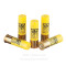 Image of Winchester 20 Gauge Ammo - 5 Rounds of #3 Buck Ammunition